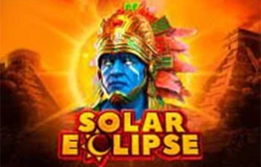 Игровые автоматы Solar Eclipse