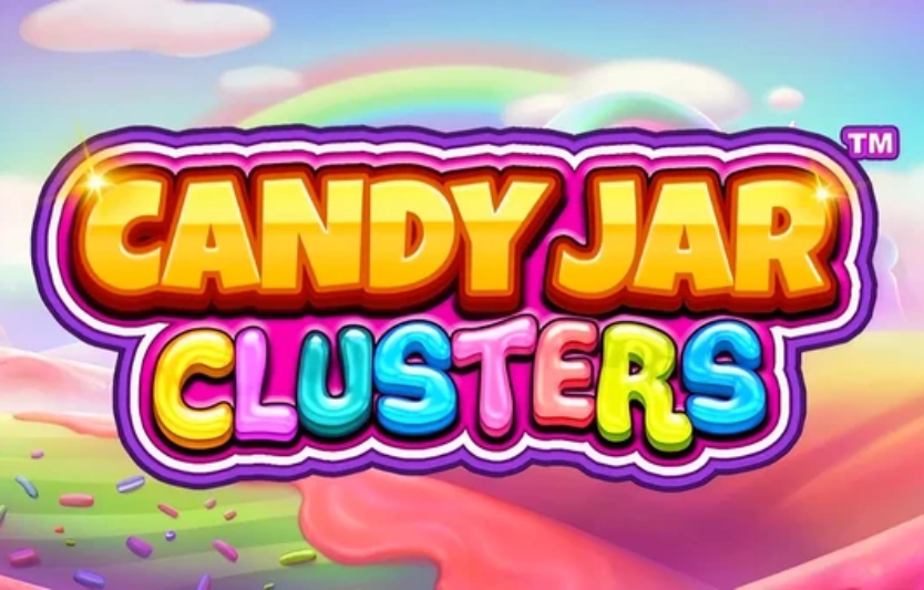 Игровой автомат Candy Jar Clusters